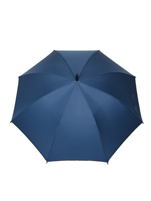 Зонт-трость синий | 6688726