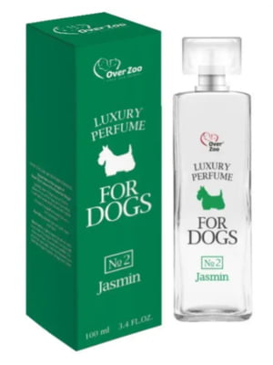 Парфум для собак з ароматом жасмину 100 мл | 6694950