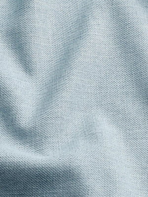 Чохол на 3-місний диван з шезлонгом правий Kilanda ніжно-блакитний | 6689086