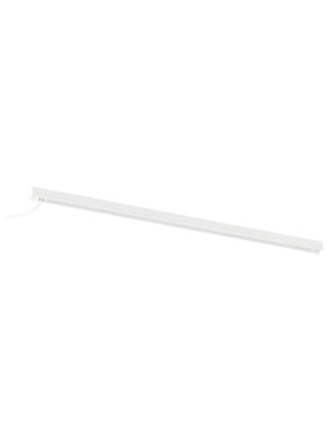 Світлодіодна стрічка для ванної регульована біла 60 см | 6689478