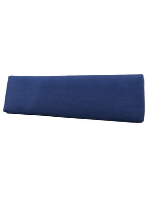 Наволочка на подушку Skiftebo blue | 6689869