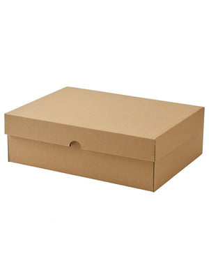 Коробка з кришкою 32х23х10 см | 6689951