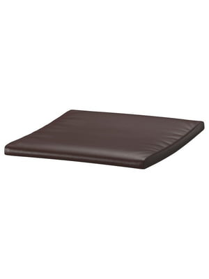 Подушка для ніг Glose темно-коричневий | 6690024
