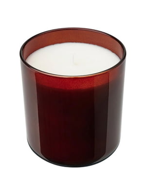 Ароматична свічка в склі ягідний/червоний 50 годин | 6690251