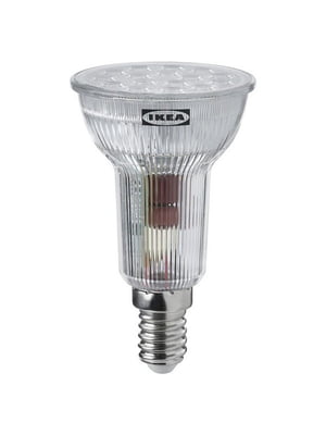 Світлодіодна лампочка E14 refl R50 600 лм регульована | 6690350
