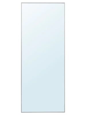 Дзеркало, алюміній, 78х196 см  | 6690802
