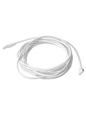 З'єднувальний кабель білий 3,5 м | 6691728