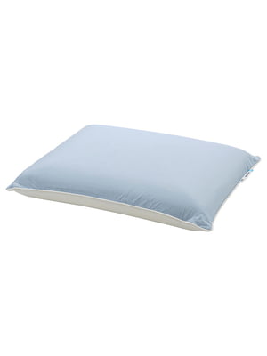 Ергономічна подушка місце для сну збоку/спинки 42х54 см | 6691809