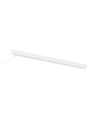 Світлодіодна стрічка для ванної регульована біла 40 см | 6691854