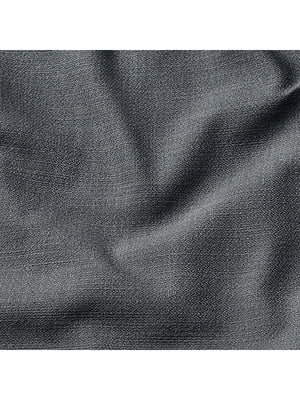 Чохол на кутовий диван 4-місний Gransel сірий | 6691882