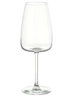 Келих для білого вина прозоре скло 42 кл | 6691973