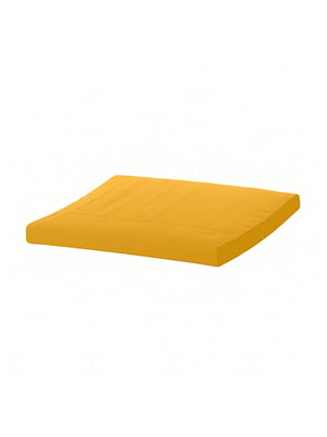 Подушка для ніг Skiftebo жовтий | 6692128