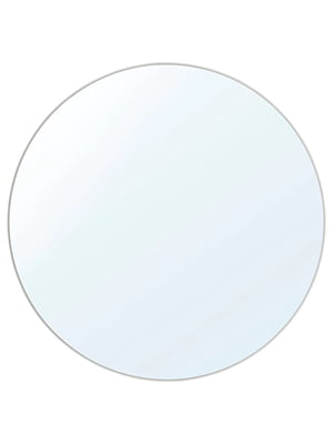 Дзеркало, біле, 110 см  | 6692518