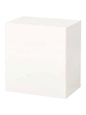 Комбінація настінних шаф білий/білий Lappviken 60х42х64 см | 6692976