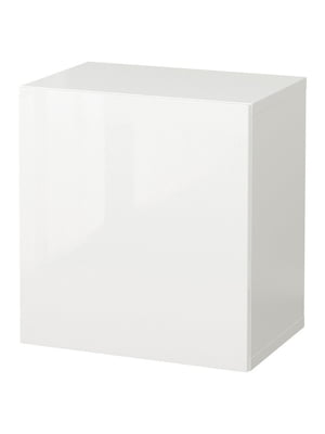 Комбінація настінних шаф, білий/білий Сельсвікен, 60х42х64 см  | 6693290