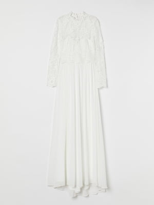Сукня весільна біла | 6695853
