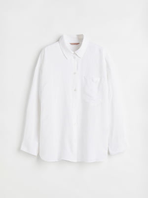 Рубашка белая | 6696603