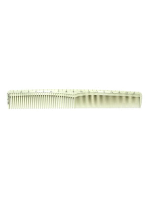 Гребінь для волосся Ivory Hair Comb (слонова кістка) | 6703827