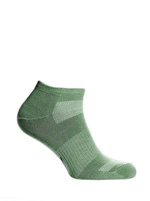 Короткі шкарпетки фісташкового кольору | 6704808