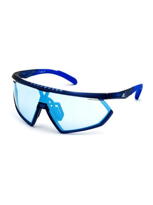 Сонцезахиснi окуляри в комплекті з фірмовим футляром та серветкою | 6705878