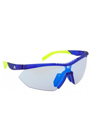 Сонцезахиснi окуляри в комплекті з фірмовим футляром та серветкою | 6705880