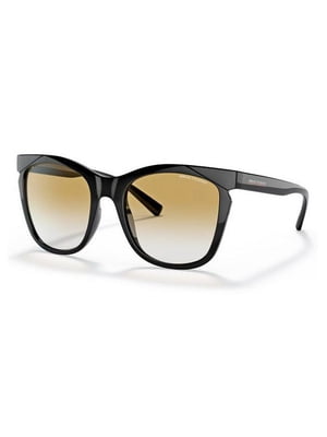 Сонцезахиснi окуляри з логотипом бренду на дужках | 6705911