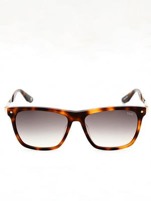 Сонцезахиснi окуляри в комплекті з брендованим футляром та серветкою | 6705927