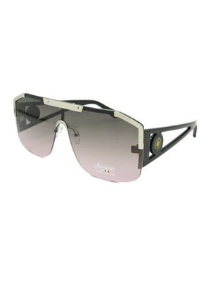 Солнцезащитные очки с оригинальными дужками | 6705937