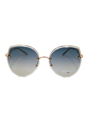 Солнцезащитные очки в комплекте с футляром и салфеткой | 6705940