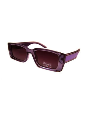 Сонцезахиснi окуляри в комплекті з брендованим футляром та серветкою | 6705976