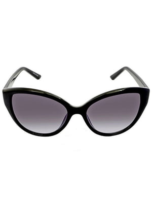 Сонцезахиснi окуляри в комплекті з брендованим футляром та серветкою | 6706012