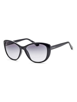 Сонцезахиснi окуляри в комплекті з брендованим футляром та серветкою | 6706014