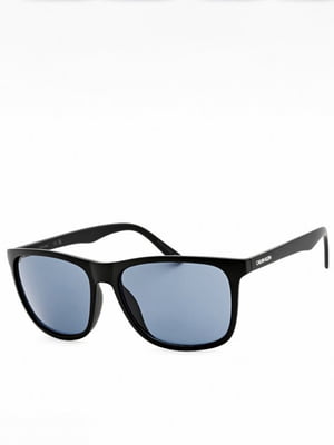 Сонцезахиснi окуляри в комплекті з брендованим футляром та серветкою | 6706021