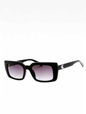 Сонцезахиснi окуляри в комплекті з брендованим футляром та серветкою | 6706030