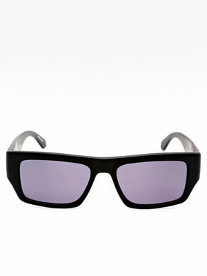 Сонцезахиснi окуляри в комплекті з брендованим футляром та серветкою | 6706032