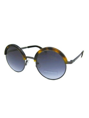Сонцезахиснi окуляри в комплекті з брендованим футляром та серветкою | 6706048