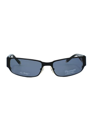 Сонцезахиснi окуляри в комплекті з брендованим футляром та серветкою | 6706058