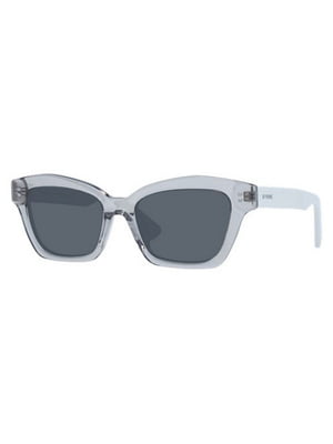Сонцезахиснi окуляри в комплекті з брендованим футляром та серветкою | 6706077