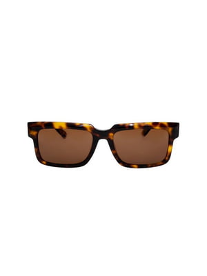 Сонцезахиснi окуляри в комплекті з брендованим футляром та серветкою | 6706079