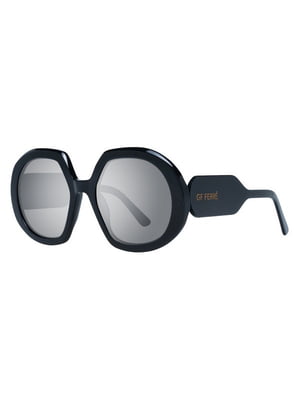 Сонцезахиснi окуляри в комплекті з брендованим футляром та серветкою | 6706080