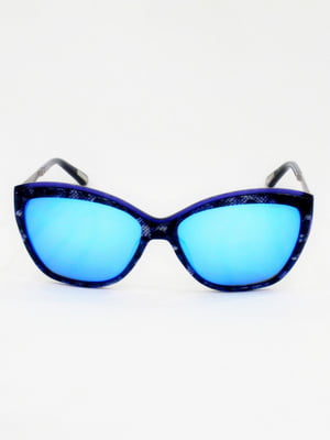 Сонцезахисні окуляри в оригінальній оправі | 6706101