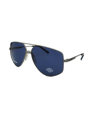 Сонцезахиснi окуляри в комплекті з брендованим футляром та серветкою | 6706112