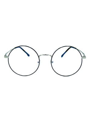 Имиджевые очки с защитой от экрана с лиловым антибликом | 6706130