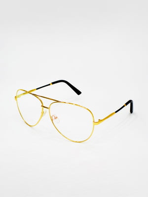Имиджевые очки с антибликовым покрытием | 6706134