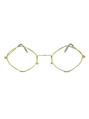 Іміджеві окуляри з брендовим футляром і серветкою  | 6706139