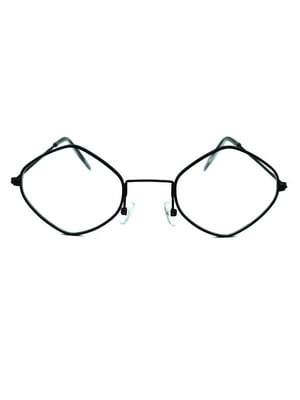 Іміджеві окуляри з брендовим футляром і серветкою  | 6706140