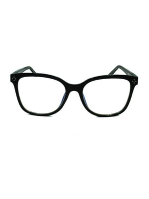 Іміджеві сонцезахисні окуляри в комплекті з брендовим футляром і серветкою | 6706155