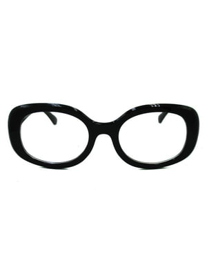 Іміджеві окуляри в комплекті з футляром та сеерветкою | 6706161