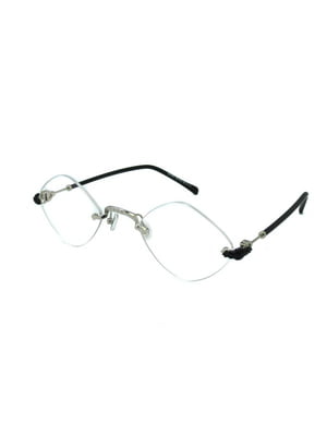Іміджеві сонцезахисні окуляри в комплекті з брендовим футляром і серветкою | 6706164