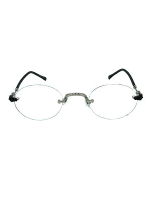 Іміджеві сонцезахисні окуляри в комплекті з брендовим футляром і серветкою | 6706165